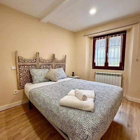 Atuaire Home Los Arcos En El Centro Historico De Burgo 外观 照片