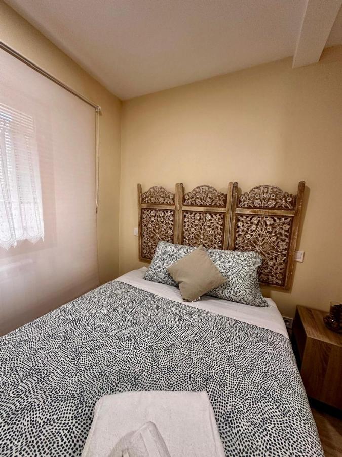Atuaire Home Los Arcos En El Centro Historico De Burgo 外观 照片