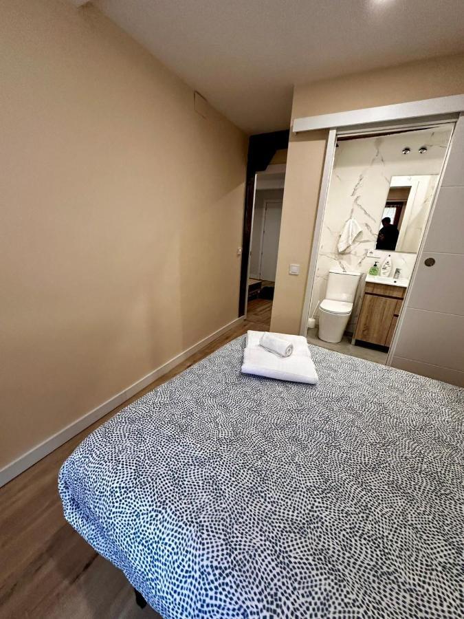 Atuaire Home Los Arcos En El Centro Historico De Burgo 外观 照片
